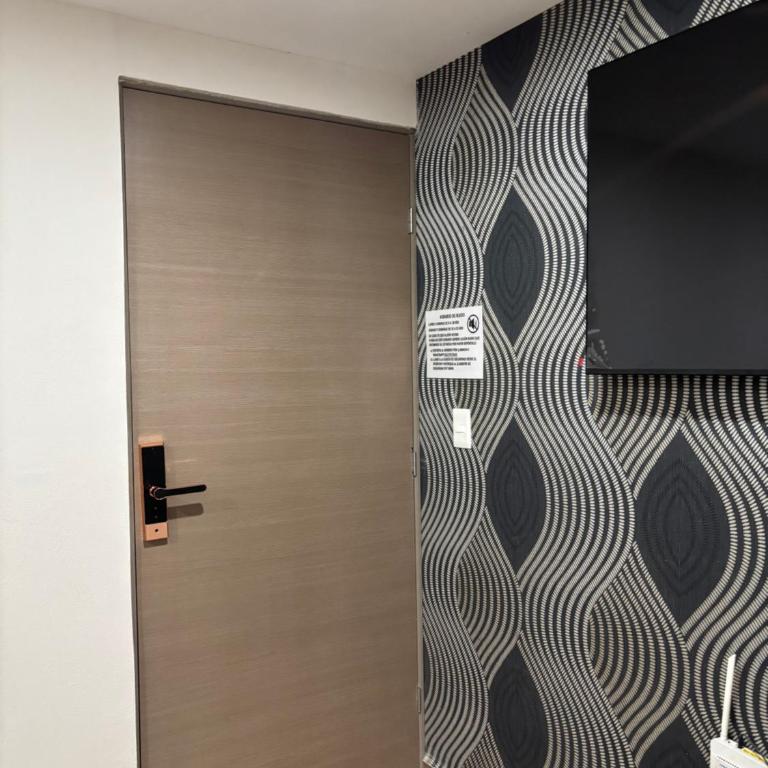 Habitación privada en departamento compartido centro de la cuidad de México en Buenavista cerca de reforma, revolución, zocalo - Standard Double Room - 4