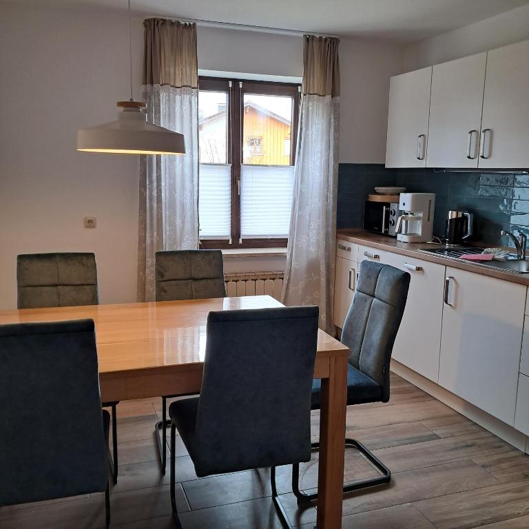 Ferienwohnungen Sternkopf - Apartment mit 2 Schlafzimmern - 19