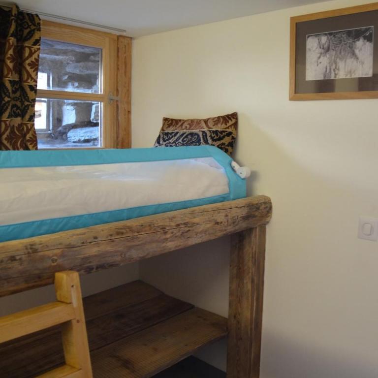 L'Alpage des pistes - Chalet skis aux pieds à La Plagne - Apartment - 7