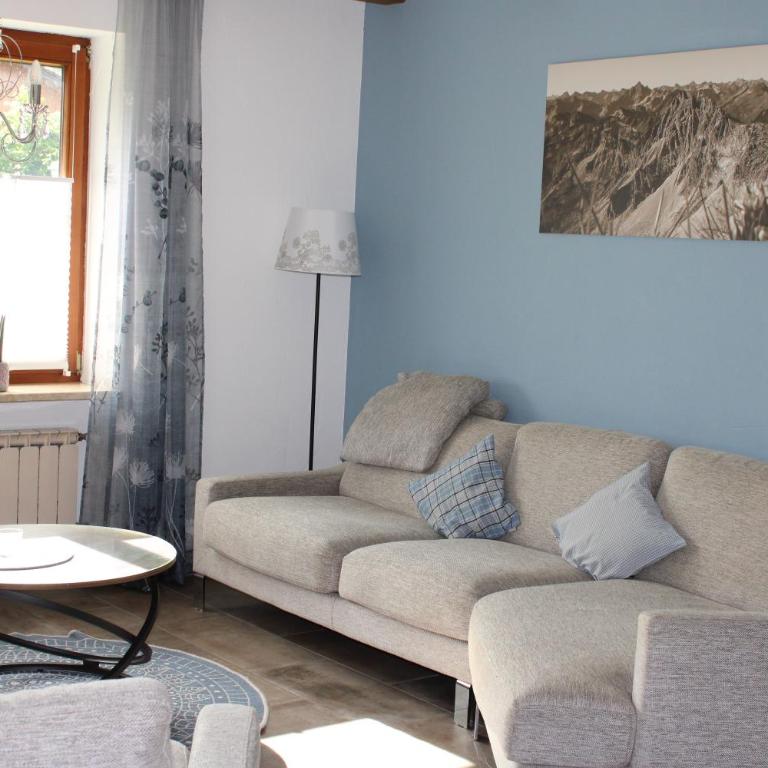 Ferienwohnungen Sternkopf - Apartment mit 2 Schlafzimmern - 22
