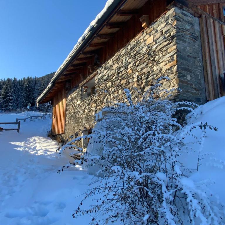 L'Alpage des pistes - Chalet skis aux pieds à La Plagne - Apartment - 12
