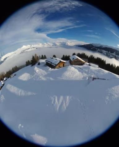 L'Alpage des pistes - Chalet skis aux pieds à La Plagne - Apartment - 14