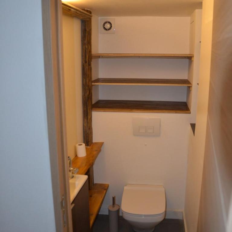 L'Alpage des pistes - Chalet skis aux pieds à La Plagne - Apartment - 15