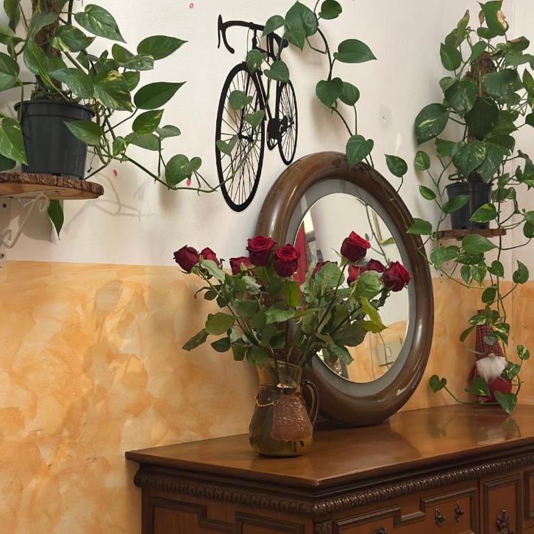 Cosy Dani stay, easy access to Venice - Camera Matrimoniale con Bagno in Comune - 17