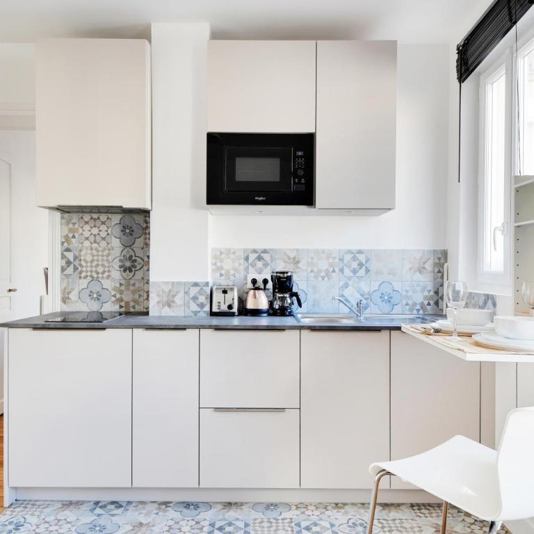 Pantheon - Quartier Latin - Appartement 1 Chambre - 2