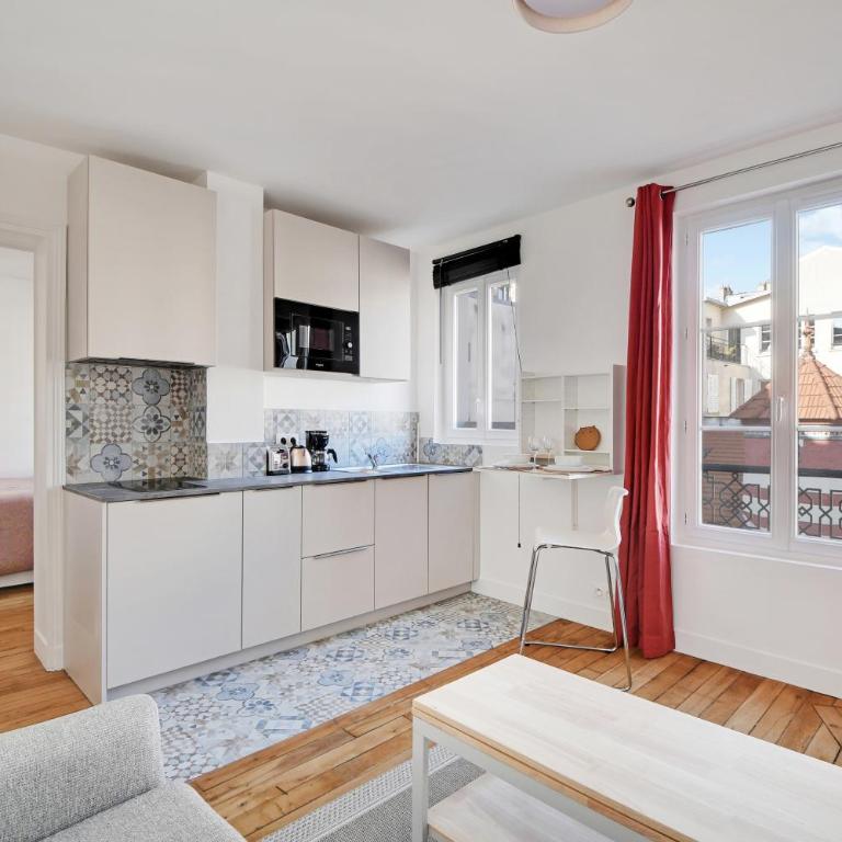 Pantheon - Quartier Latin - Appartement 1 Chambre - 1