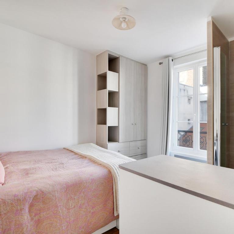 Pantheon - Quartier Latin - Appartement 1 Chambre - 8