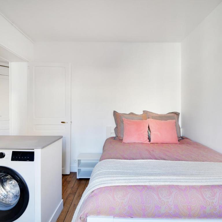 Pantheon - Quartier Latin - Appartement 1 Chambre - 7