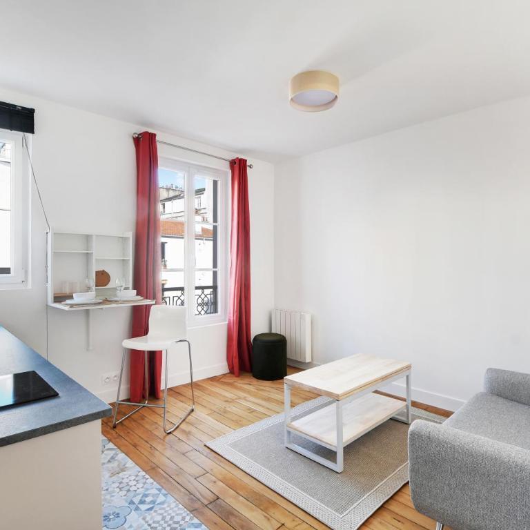 Pantheon - Quartier Latin - Appartement 1 Chambre - 5