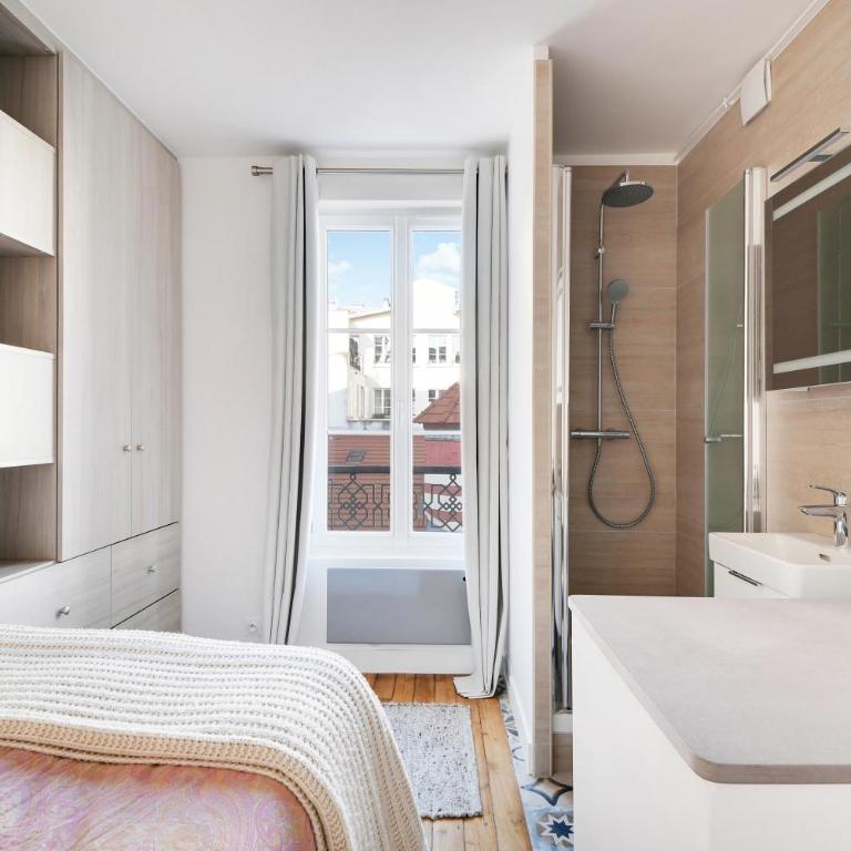 Pantheon - Quartier Latin - Appartement 1 Chambre - 10