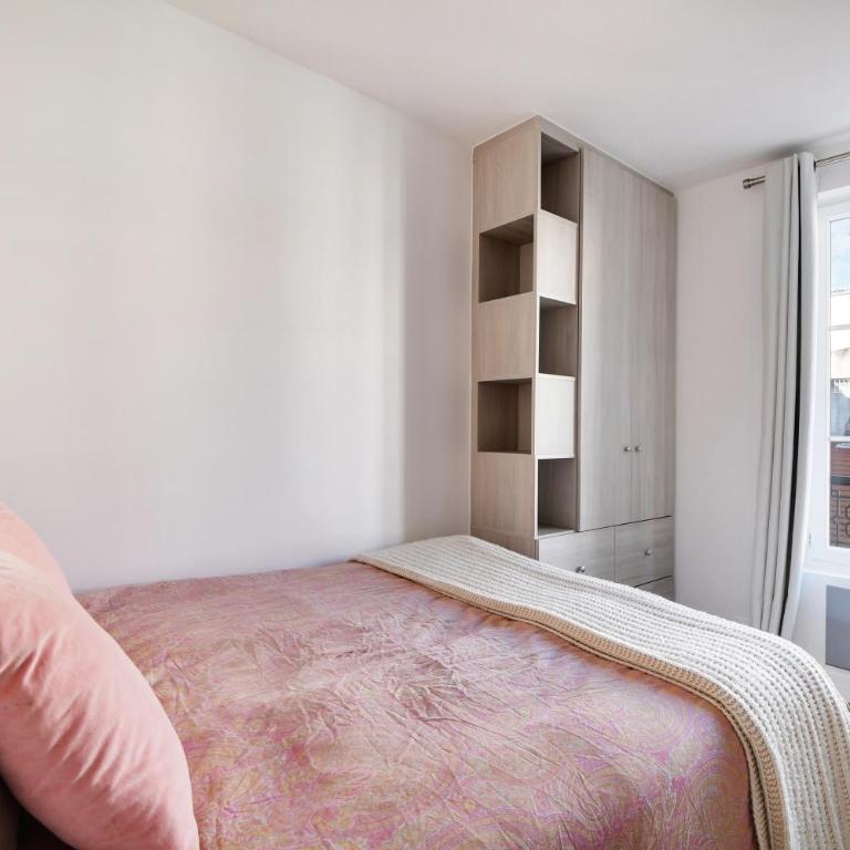 Pantheon - Quartier Latin - Appartement 1 Chambre - 6