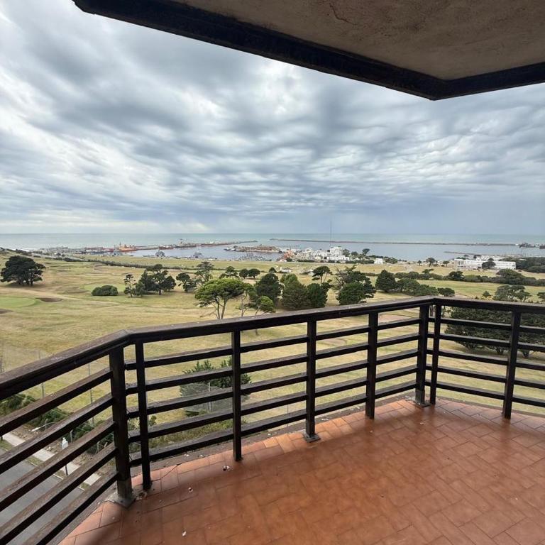 Vista al Golf Apartment - Apartamento Premium de 3 dormitorios con balcón - 1