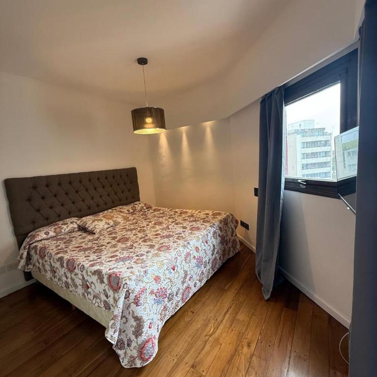 Vista al Golf Apartment - Apartamento Premium de 3 dormitorios con balcón - 11