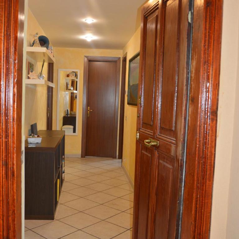 Oasi San Pietro - Appartamento con 2 Camere da Letto - 10