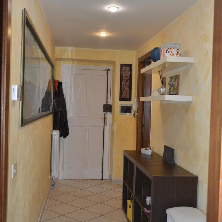 Oasi San Pietro - Appartamento con 2 Camere da Letto - 9