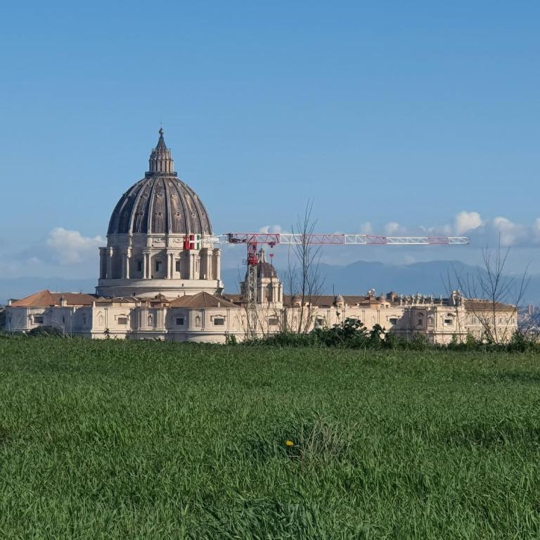Oasi San Pietro - Appartamento con 2 Camere da Letto - 37