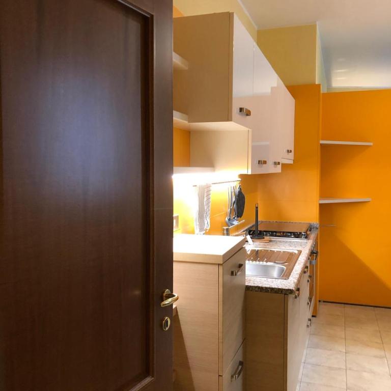 Heaven casa vacanza - Appartamento con 1 Camera da Letto - 12