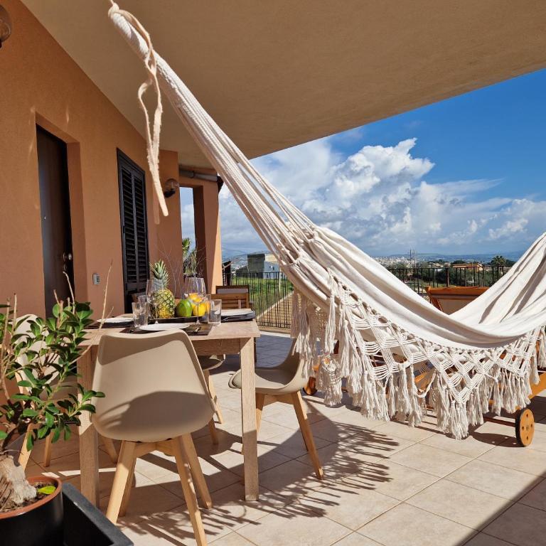 J M VILLA AL MARE CON VEDUTA SPETTACOLARE - Three-Bedroom House - 5