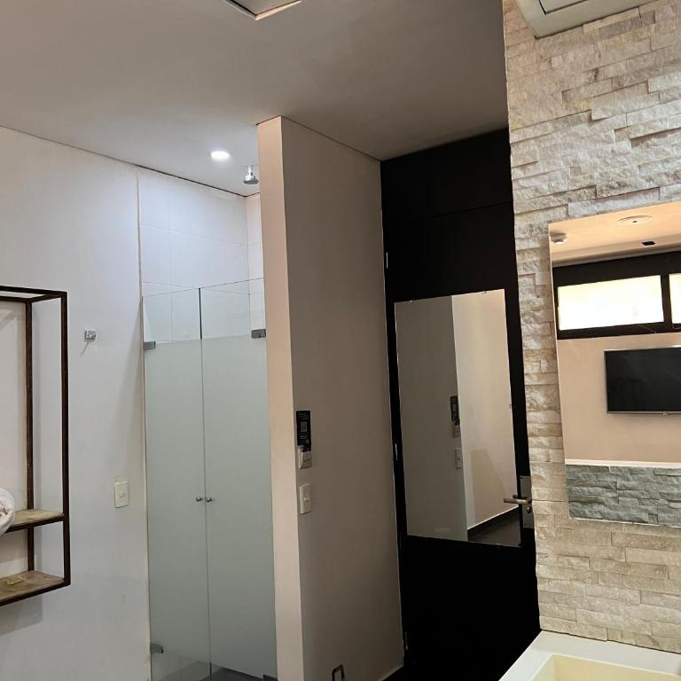 Graffity Hotel Med - Habitación Doble Superior - 7