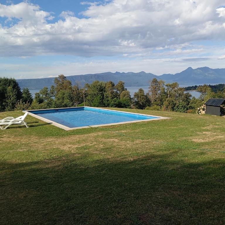 Parcela de Agrados - One-Bedroom Apartment - 5