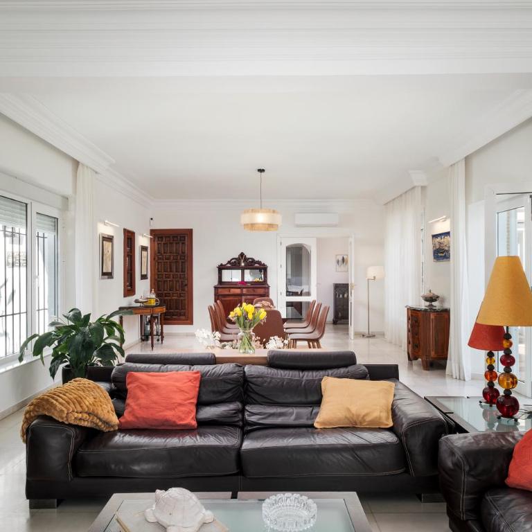 Villa La Dorada - Casa de 4 dormitorios - 46