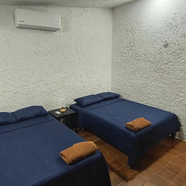 Casa kyomi - Casa con 1 dormitorio - 4