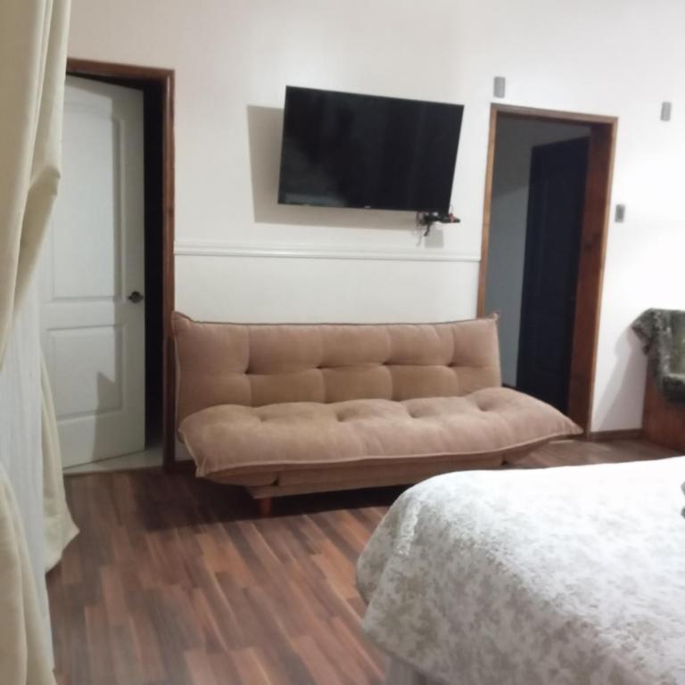 Parcela de Agrados - One-Bedroom Apartment - 3