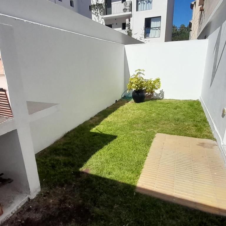 Roca blanca - Apartment - Ground Floor - 14
