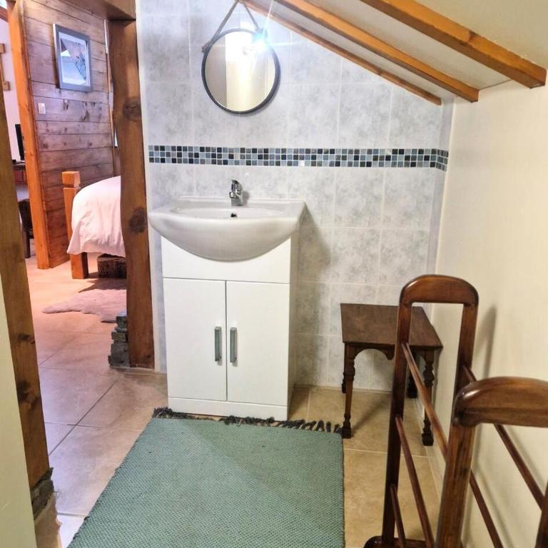 Chalet Rianne - Beau chalet 8/10 personnes MAE-9554 - Chalet - 13
