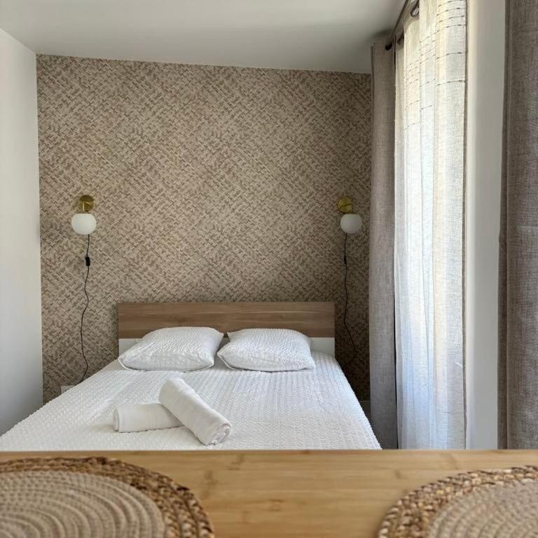Cocon du Berry cœur historique - Appartement 1 Chambre - 5