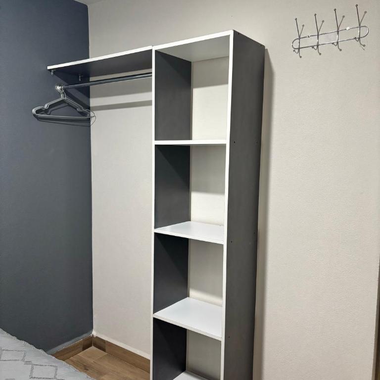 Habitación privada en departamento compartido centro de la cuidad de México CDMX Buenavista, cerca de reforma revolución zocalo - Standard Double Room - 6