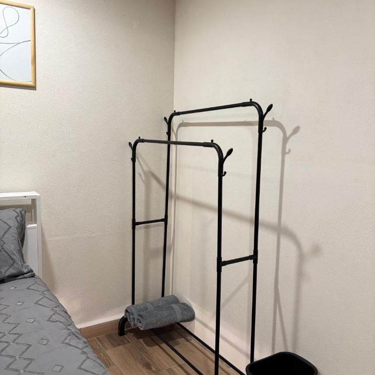 Habitación privada en departamento compartido centro de la cuidad de México CDMX Buenavista, cerca de reforma revolución zocalo - Standard Double Room - 8