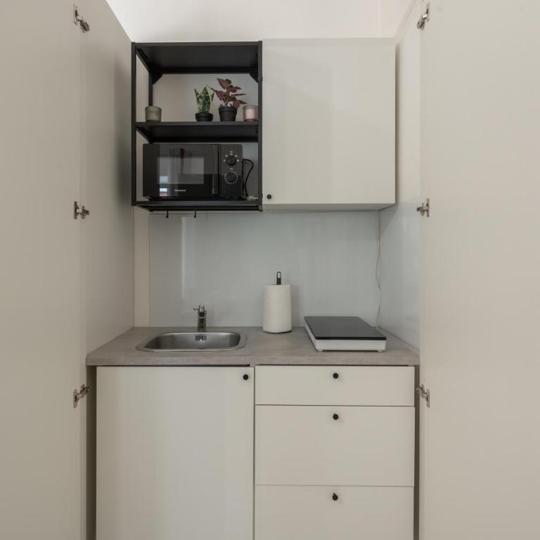 Giufrania Suite - Camera Familiare - 5