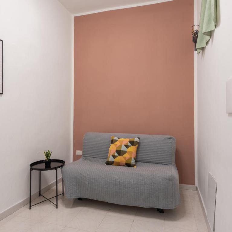 Giufrania Suite - Camera Familiare - 7