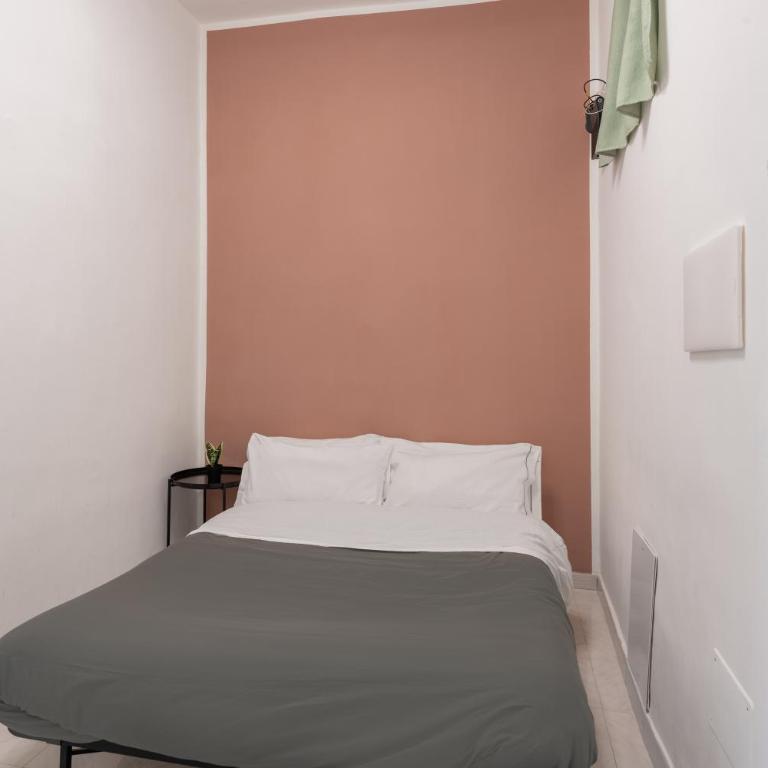 Giufrania Suite - Camera Familiare - 8