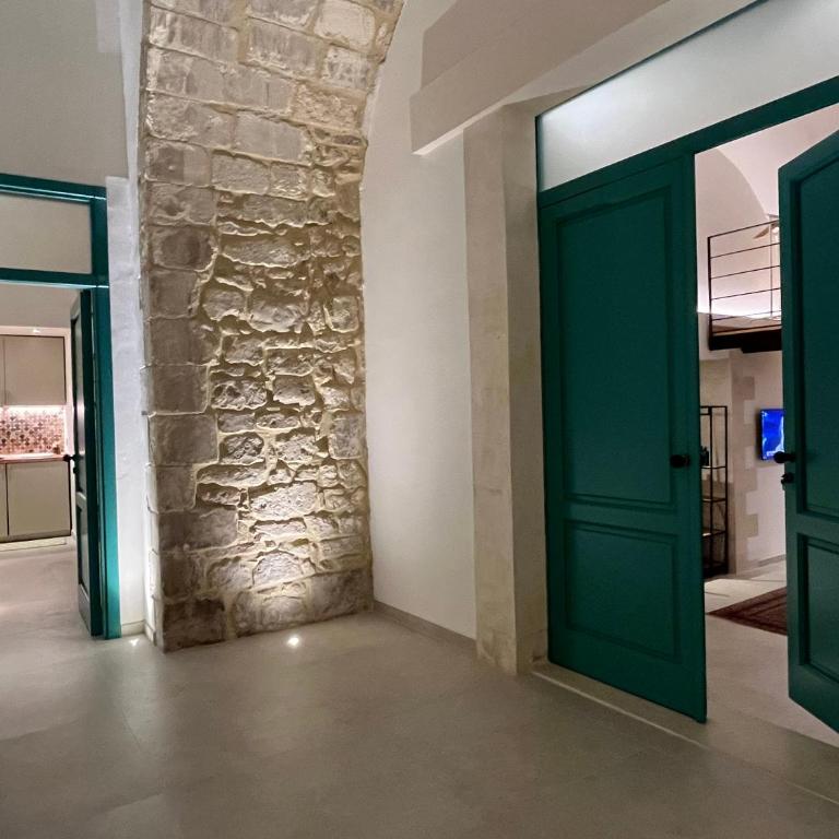 Arcate Barocche - Urban Lofts - Scicli - Monolocale Superior - 8