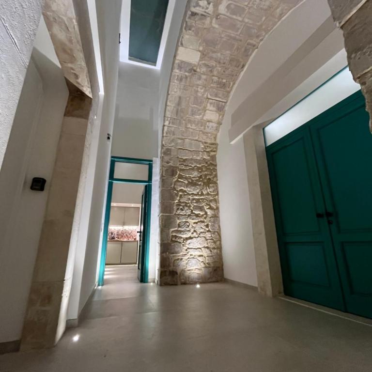 Arcate Barocche - Urban Lofts - Scicli - Monolocale Superior - 2