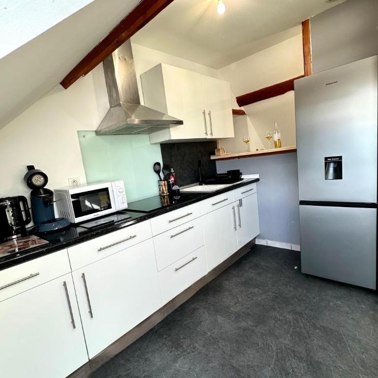 Appartement - Two-Bedroom Apartment - 5