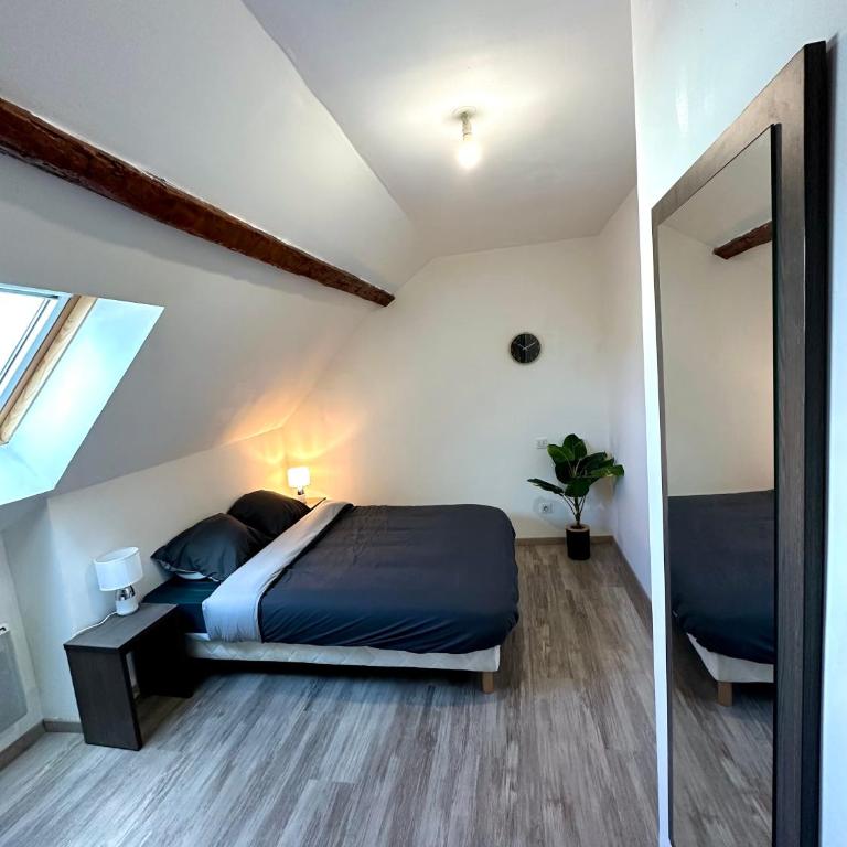 Appartement - Two-Bedroom Apartment - 8