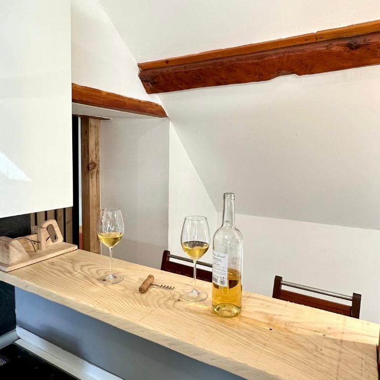 Appartement - Two-Bedroom Apartment - 6