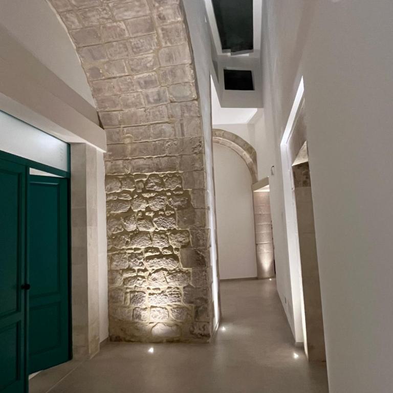Arcate Barocche - Urban Lofts - Scicli - Monolocale Superior - 6