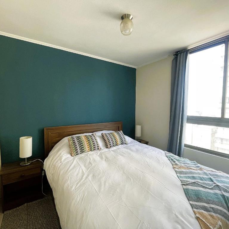 Rbk° Moderno depto con ubicación inmejorable - Apartamento de 1 dormitorio - 29