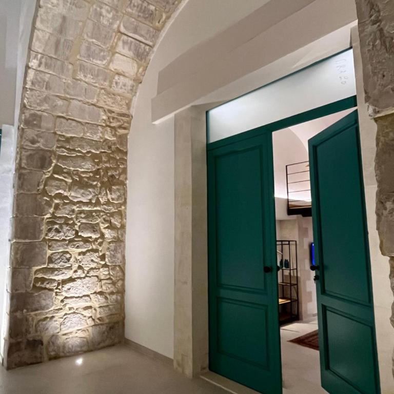 Arcate Barocche - Urban Lofts - Scicli - Monolocale Superior - 3