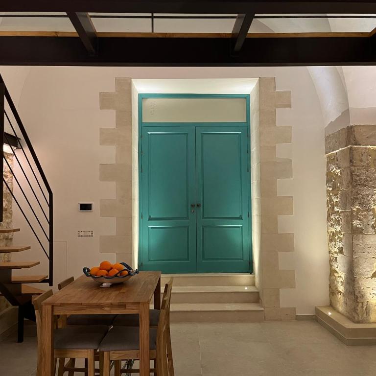 Arcate Barocche - Urban Lofts - Scicli - Monolocale Superior - 4