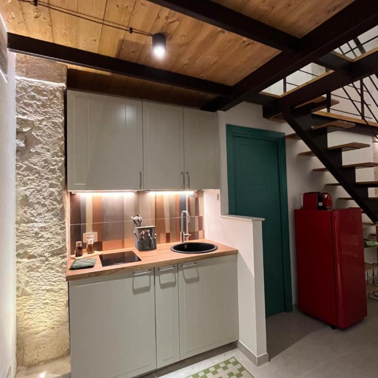 Arcate Barocche - Urban Lofts - Scicli - Monolocale Superior - 10