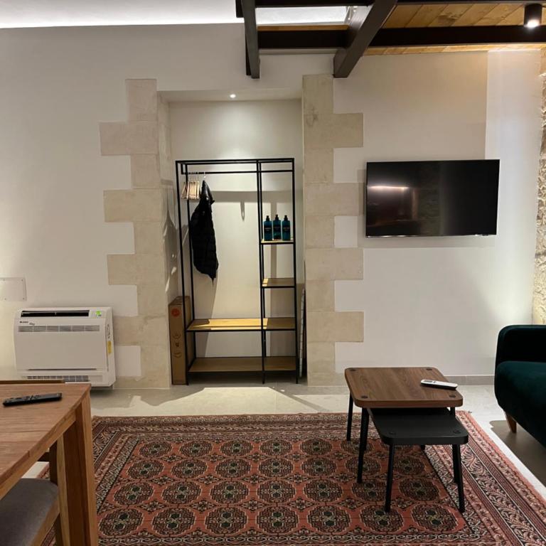 Arcate Barocche - Urban Lofts - Scicli - Monolocale Superior - 13