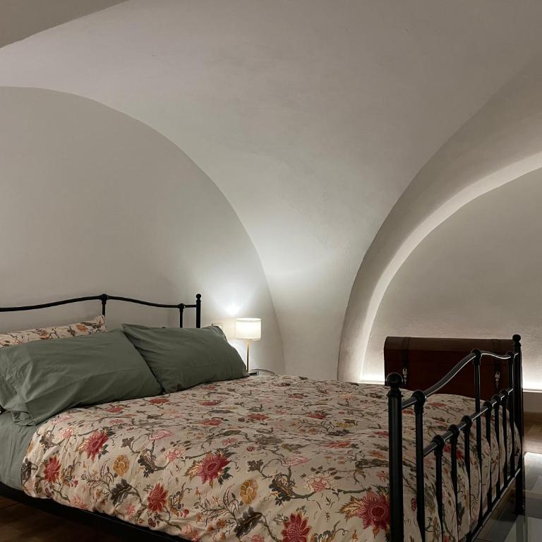 Arcate Barocche - Urban Lofts - Scicli - Monolocale Superior - 17