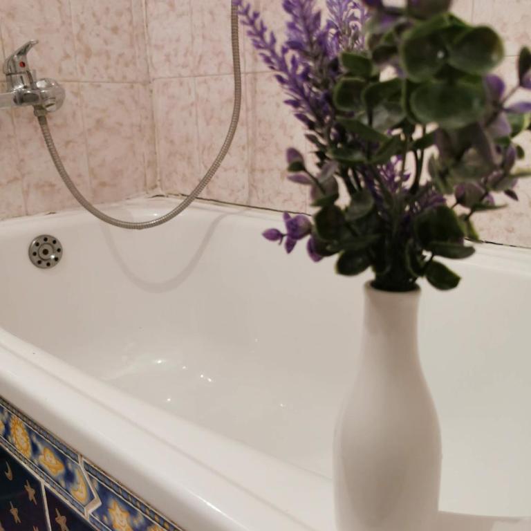 Angelina 03. - Apartman sa 1 Spavaćom Sobom i Pogledom na Vrt - 27