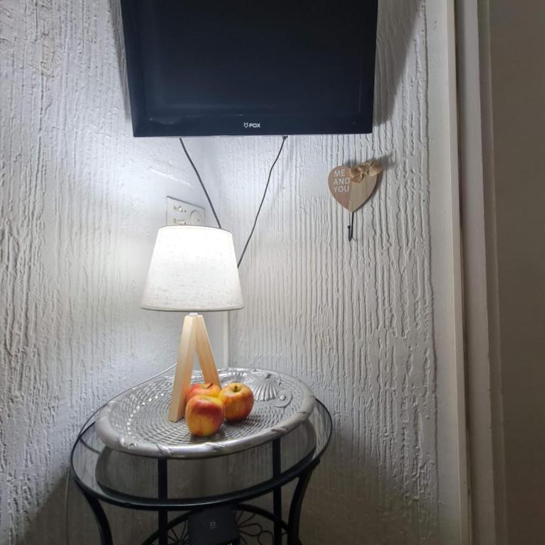 Angelina 03. - Apartman sa 1 Spavaćom Sobom i Pogledom na Vrt - 26