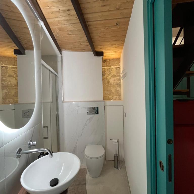 Arcate Barocche - Urban Lofts - Scicli - Monolocale Superior - 5